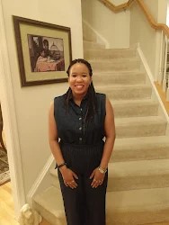 Regina Glover